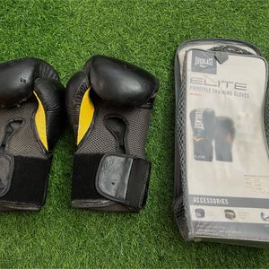 Hardbody Boxing Punching Bag With Free Training 🥊