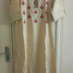 3 BRANDED kurtis With Tag