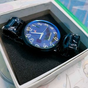 Fastrack Watch'