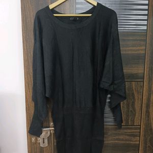 H&M Winter Dress.m Size