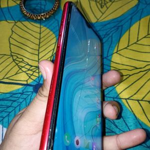 OPPO A1K Red Colour WORKING MOBILE