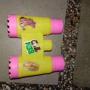 Kids Binoculars