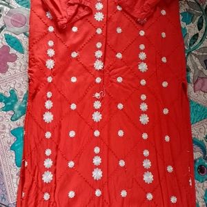 Girls Kurti