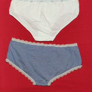 Combo 5 Brief Size 36/38