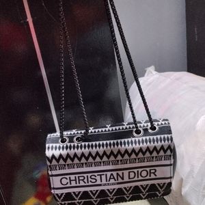 Christian Dior Sling Bag