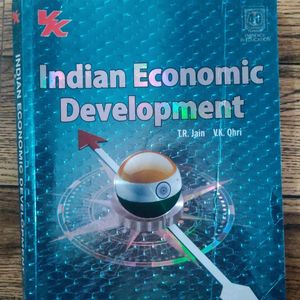 Indian Economic Development