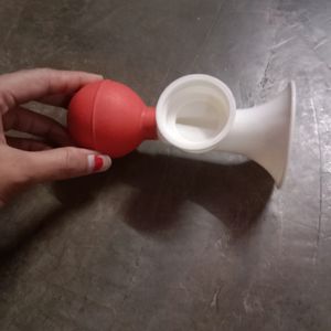 Hand Breast Milk Pump