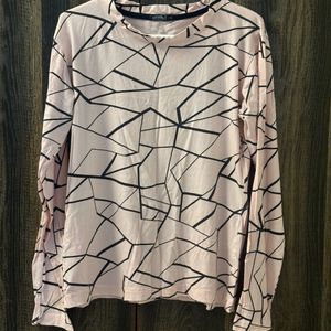 Pink Top For Women