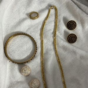 Jewellery Set