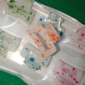 Korean Clutcher pack Of 12