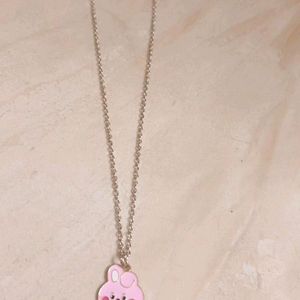 Cute Pendant Bracelet