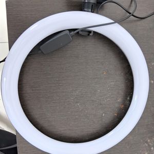 Ring Light (Large)