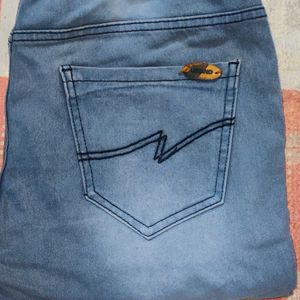 Men's Slim Fit Jeans