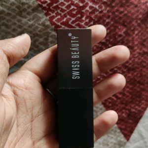 Swiss Beauty Lipstick (Free Gift Included)