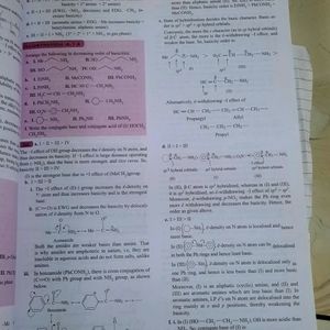 CENGAGE ORGANIC CHEM PART 1