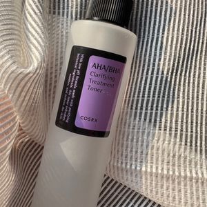 COSRX AHA BHA Toner