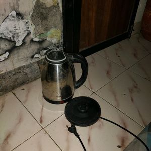 New Water Kettle