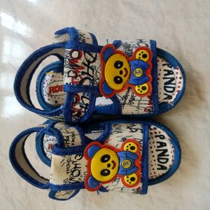 baby boy sandals