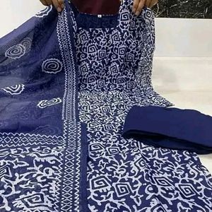 New Kurta Set