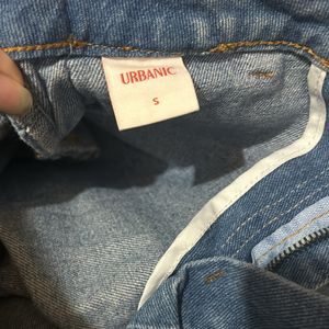 Urbanic Shorts