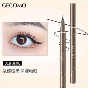 Gecomo Fine Tip Waterproof Eyeliner