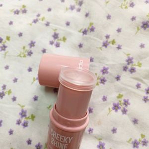 Zudio Cheeky Shine Highlighter