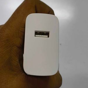 Vivo 80w Original Adaptor Fine Working No Flaws