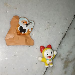 Kinder Joy Toys