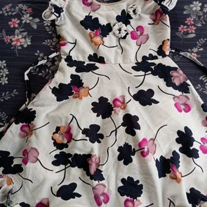 Girls Frock