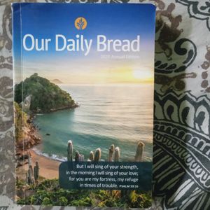 Our Daily Bread 2020 Annual Edition
