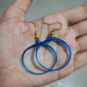 Combo Of 3 Earrings