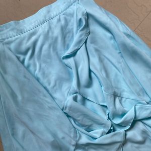 Senorita Skirt Blue