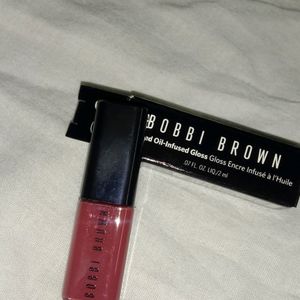 BOBBI BROWN lip Gloss