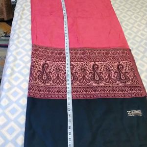 Kashmiri Shawl