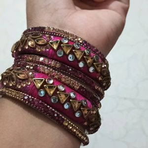 Bangles New