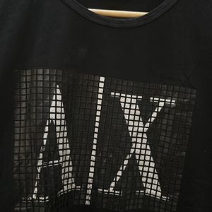 ARMANI EXCHANGE T-SHIRT FOR MEN