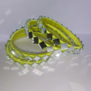 Handmade Bangles