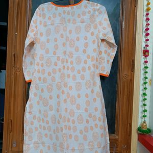 Premium Quality New Kurti