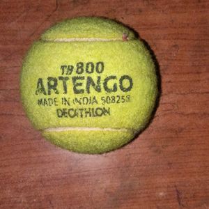 Cosco New Cricket Ball In Very Excellent Condition