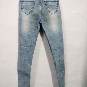 Beautiful Design Jeans