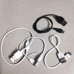 V8 Micro USB Small Size Cables