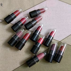 Lipsticks Set