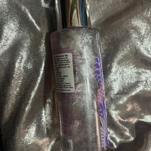 Unopened Guess Glitter Mist!