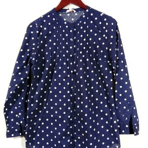 Navi Blue Top From Website XL