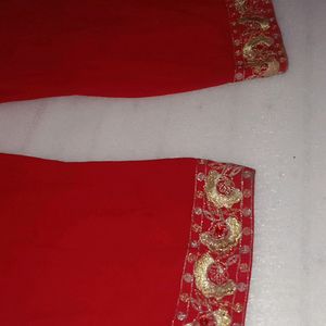 Art Silk Salwar &Kmeez