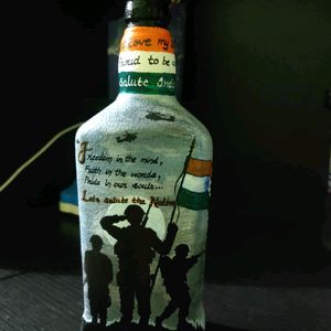 Bottle Art