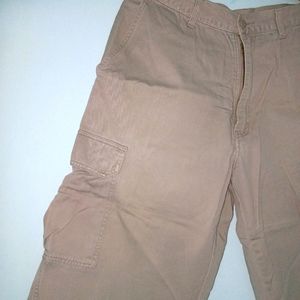 Men's 3/4 Shorts