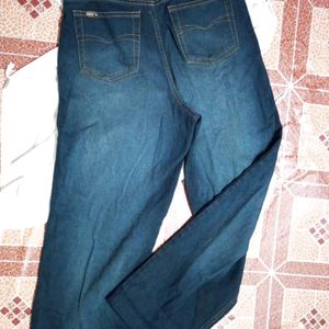 32-34 Lee Cooper Super High Waist Famous Basics