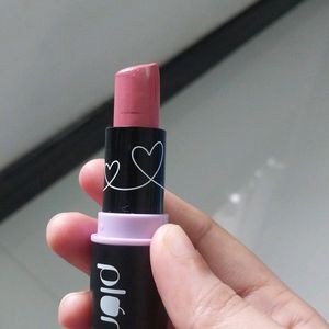 Plum Lipstick-used