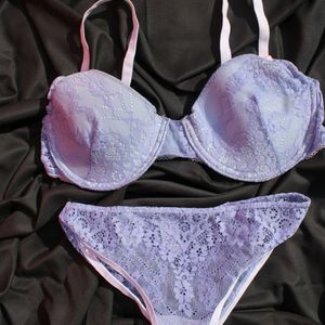 Bra Panty Set 👙